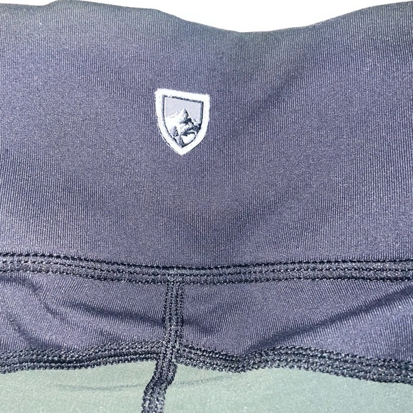 Kuhl Travrse Leggings size small outdoor hiking - Picture 7 of 7